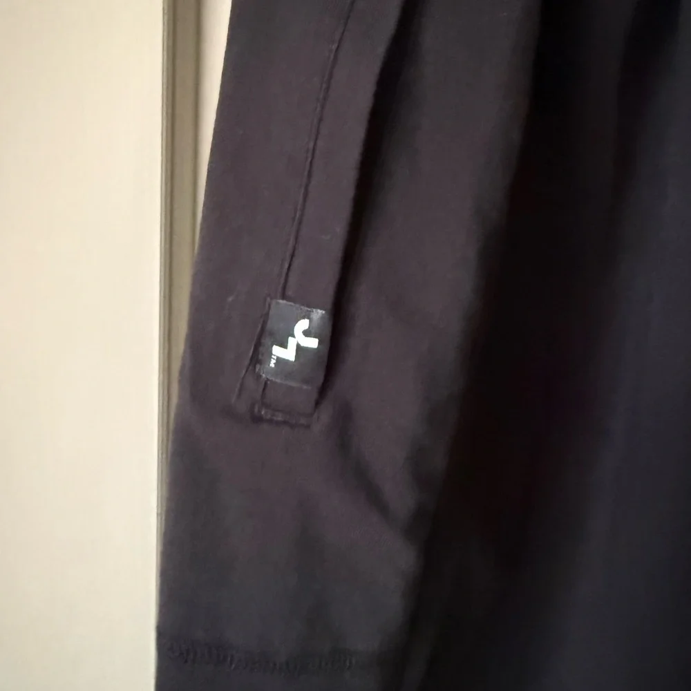 JoyLab Black Dress - Picture 6 of 8